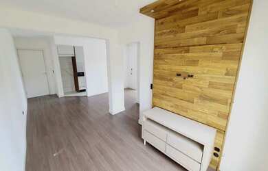 Imagem 3: Apartamento Garden 02 quartos no Colônia Rio Grande, São José dos Pinhais