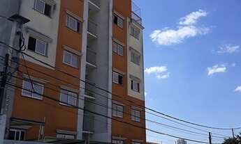 Imagem 2: Sorocaba - Apartamento Padrão - Santa Terezinha