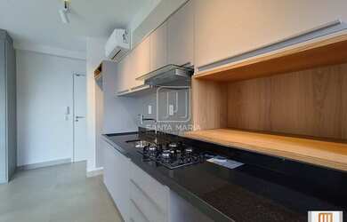 Imagem 4: Apartamento (tipo - padrao) 1 dormitórios/suite, portaria 24hs, lazer, espaço gourmet, sal