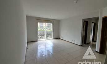 Imagem 2: Apartamento com 2 quartos no EDIFÍCIO HARMÔNIA - Bairro Orfãs em Ponta Grossa