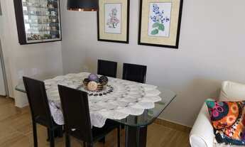 Imagem 5: CASA TIPO VILLAGE,3 QUARTOS,1 SUÍTE,ARMÁRIOS PLANEJADOS,VILAS DO ATLÂNTICO,LAURO DE FREITA