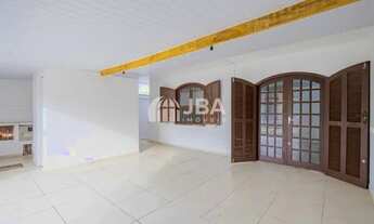 Imagem: CURITIBA - Casa Padrão - Xaxim