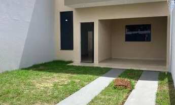 Imagem: Casa bairro dom bosco Cuiabá Mt