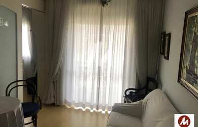 Imagem 2: Apartamento (flat) 1 dormitórios, cozinha planejada, portaria 24hs, lazer, espaço gourmet