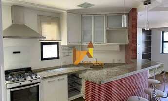 Imagem: Apartamento Duplex com 2 dormitórios, 169