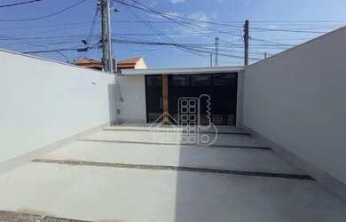 Imagem 3: Casa com 3 dormitórios à venda, 100 m² por R$ 630.000,00 - Jardim Atlântico Central (Itaip