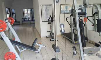 Imagem 2: Apartamento 1 dormitorio 1 vaga mobiliado no Morumbi