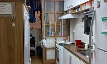 Imagem 7: Apartamento (tipo - padrao) 2 dormitórios, elevador, em condomínio fechado