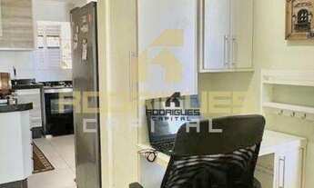 Imagem 7: Apartamento com 2 dormitórios para alugar, 92 m² - José Menino - Santos/SP