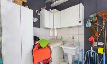 Imagem 5: SOBRADO DE 180M², COM 3 DORM SENDO 1 SUÍTE, 1 SALA, 5 BANHEIROS E 1 VAGA, À VENDA NA REGIÃ