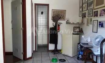 Imagem 7: Humaitá Apartamento cobertura com 3 dormitórios