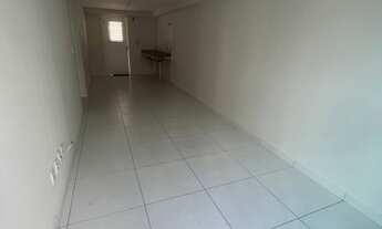 Imagem 4: Apartamento para aluguel possui 54 metros quadrados com 2 quartos