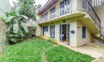 Imagem 2: Casa com 2 dormitórios, 339 m² - venda por R$ 3.800.000,00 ou aluguel por R$ 22.000,00/mês