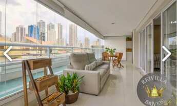 Imagem 6: Apartamento Residencial à venda, Tatuapé, São Paulo - AP0178