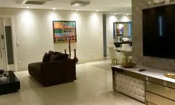 Imagem: Apartamento Mobiliado 185m²