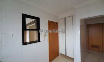 Imagem 7: Apartamento Padrão Jardim Nova Aliança Disponível Para Locação Jardim Nova Aliança 3 Dorm