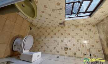 Imagem 2: Apartamento para alugar, 60 m² por R$ 650,00/mês - Jardim Campanário - Diadema/SP