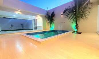 Imagem 6: Casa de Alto Padrão a 5 min do centro de Senador canedo