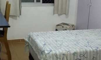 Imagem: Quarto individual no Grajaú. R$1250,00