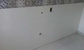 Imagem 6: Residência nova, 115m², 03 dormitórios, churrasqueira, vaga auto, centro, Garopaba/SC