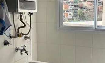 Imagem 6: Apartamento para aluguel com 45 metros quadrados com 2 quartos