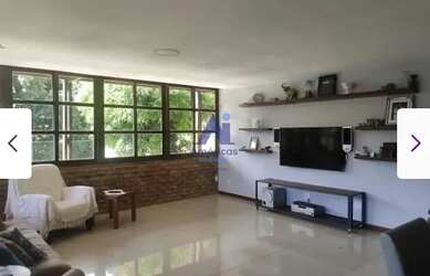 Imagem 4: Casa para locação, Itanhangá, Rio de Janeiro, RJ