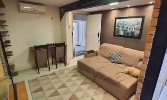 Imagem 3: Aluguel Flat / studio com 1 dormitório