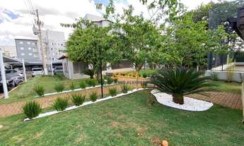 Imagem 4: Apartamento com 2 dormitórios para alugar, 54 m² por R$ 2.855/mês - Jardim Santa Genebra