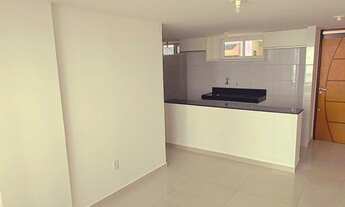 Imagem 2: Apartamento em Intermares ALUGA, 55 m², nascente, ótima localização!
