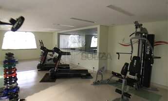 Imagem 6: APARTAMENTO para LOCAÇÃO ,Santana com 110 m², 3 quartos, 1 suite e 3 banheiros, 1 vaga