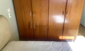 Imagem 7: FLAT PARA LOCAÇÃO NO JARDINS PROXIMO AV PAULISTA!