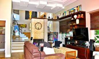 Imagem 4: Casa Residencial para locação, Super Quadra Morumbi, São Paulo - CA3997