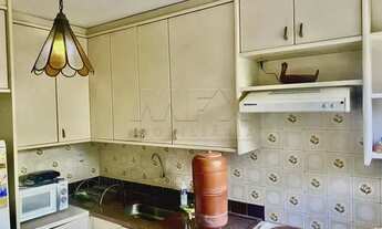 Imagem 4: Casa Sobrado em Bauru