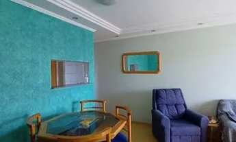 Imagem 7: Apartamento com 3 Dormitórios , Suite ,próximo ao metro Tatuapé, 70 m² por R$ 3.500 - Tatu