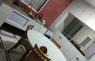 Imagem 2: Casa com piscina