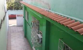 Imagem 4: Casa de 3 qtos com suíte e piscina ao lado da Paróquia São Judas Tadeu C.G