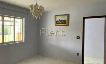 Imagem 4: Casa - Jardim Cura D'Ars - Campinas