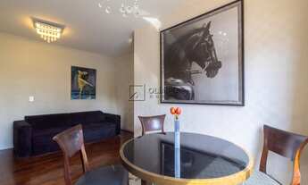 Imagem 7: Apartamento Locação 3 Dormitórios - 85 m² Vila Nova Conceição