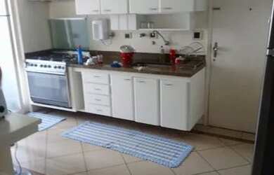 Imagem 7: Apartamento Venda 3 Dormitórios - 145 m² Brooklin