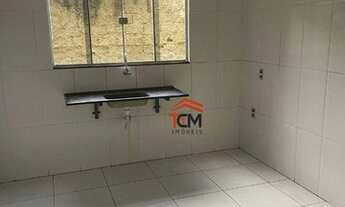 Imagem 5: Casa com 2 dormitórios para alugar, 63 m² por R$ 1.000/mês - São Francisco - Senador Caned