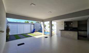 Imagem 6: Vendo ou troco essa casa no jardim bandeirantes em sertaozinho sp