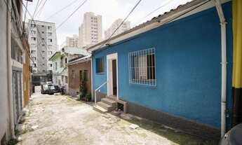 Imagem 3: Casa com 2 dormitórios para alugar, 70 m² - Cambuci - São Paulo/SP