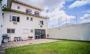 Imagem 4: PORTO ALEGRE - Casa Padrão - Vila Ipiranga