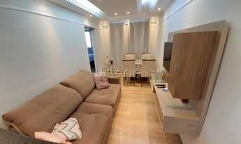 Imagem: Apartamento - Loteamento Parque São Martinho