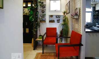 Imagem: Apartamento para Aluguel - Vila Olímpia