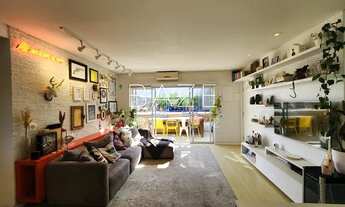 Imagem 3: COBERTURA RESIDENCIAL em JOINVILLE - SC, ANITA GARIBALDI