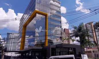 Imagem: Sala - Cambuí - Campinas