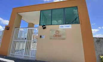 Imagem: Apartamento para aluguel tem 63 metros quadrados