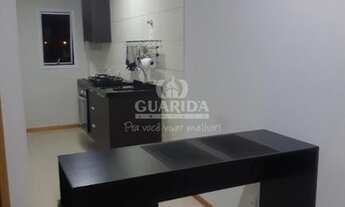 Imagem 3: Exclusividade Guarida: Casa residencial em condomínio de 2 dormitórios no bairro Hípica