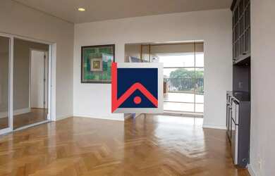 Imagem 7: Locação Apartamento 2 Dormitórios - 130 m² Vila Ipojuca